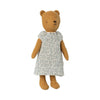 Maileg Nightgown Teddy Mum | Conscious Craft